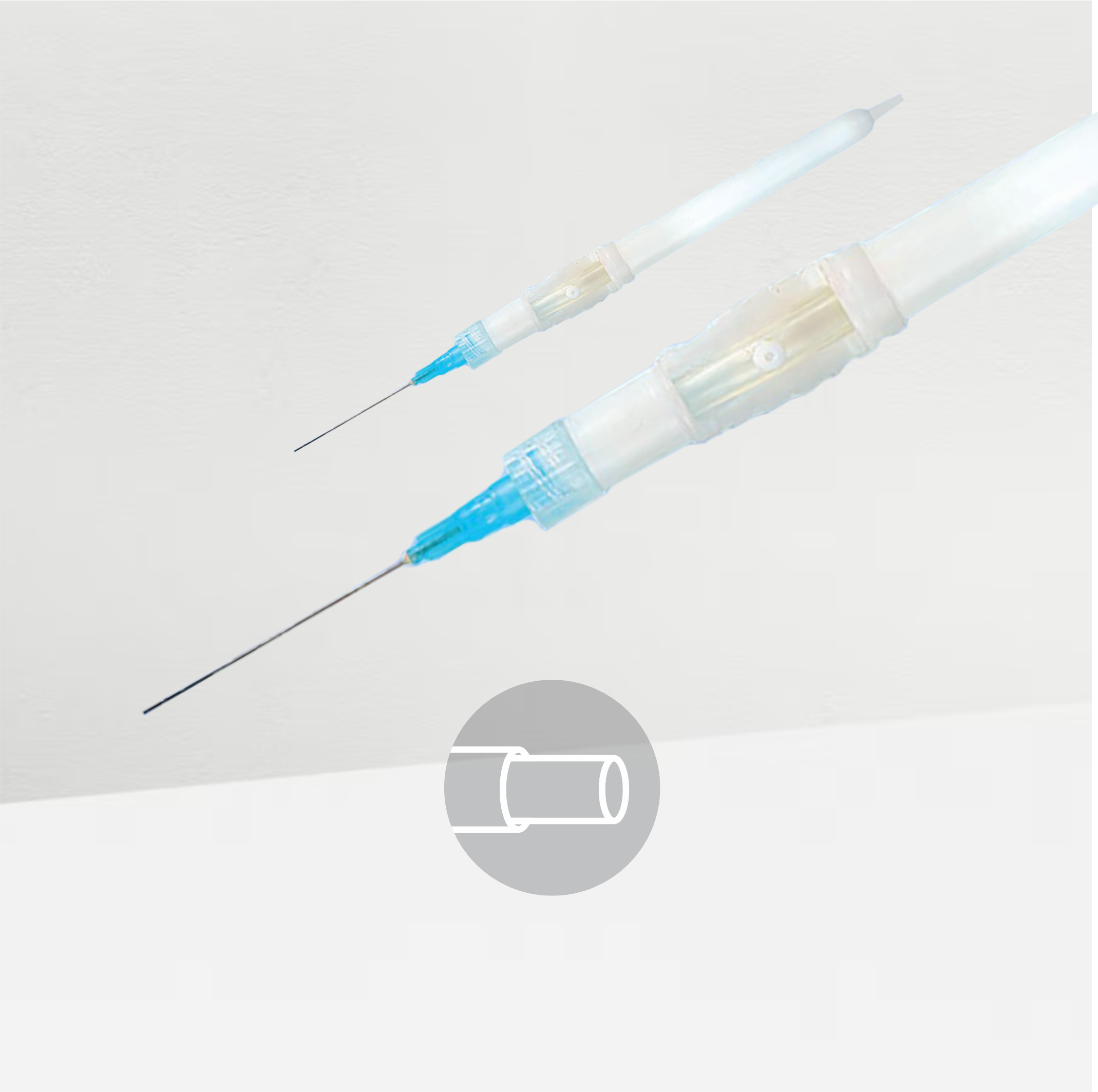 Disposable Backflush Full handle Soft Tip - Price per box of 6 units ...